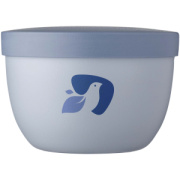 Miska na desiatu Mepal Ellipse, 350 ml - Mepal