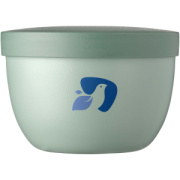 Miska na desiatu Mepal Ellipse, 350 ml - Mepal