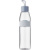 Fľaša na vodu Mepal Ellipse 700 ml - Mepal, farba - modrá