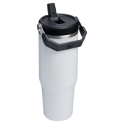 Stanley IceFlow™ 2.0 890 ml izolovaný nerezový termohrnček s vyklápacou slamkou - Stanley 1913®