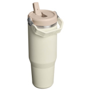 Stanley IceFlow™ 2.0 890 ml izolovaný nerezový termohrnček s vyklápacou slamkou - Stanley 1913®