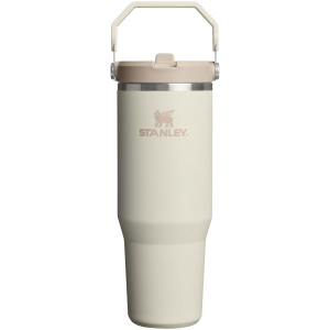 Stanley IceFlow™ 2.0 890 ml izolovaný nerezový termohrnček s vyklápacou slamkou