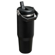 Stanley IceFlow™ 2.0 890 ml izolovaný nerezový termohrnček s vyklápacou slamkou - Stanley 1913®