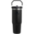 Stanley IceFlow™ 2.0 890 ml izolovaný nerezový termohrnček s vyklápacou slamkou - Stanley 1913®, farba - černá