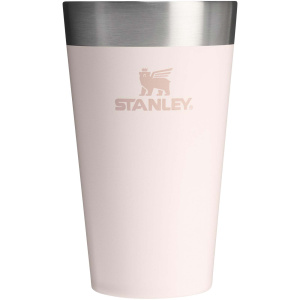 Termopohár Stanley Stacking z nehrdzavejúcej ocele, 470 ml