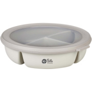 Miska Mepal Cirqula Bento (250+250+500 ml) - Mepal