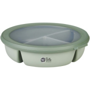 Miska Mepal Cirqula Bento (250+250+500 ml) - Mepal