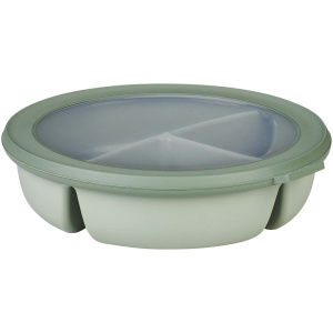 Miska Mepal Cirqula Bento (250+250+500 ml)
