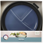 Miska Mepal Cirqula Bento (250+250+500 ml) - Mepal
