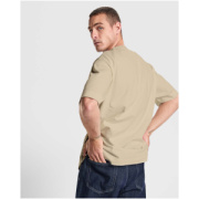 Unisex tričko s krátkym rukávom a voľným strihom značky Chow - Roly