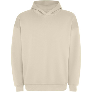 Unisex mikina s kapucňou Otto v nadrozmernej veľkosti
