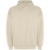 Unisex mikina s kapucňou Otto v nadrozmernej veľkosti - Roly, farba - angora, veľkosť - L