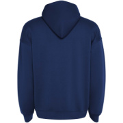 Unisex mikina s kapucňou Otto v nadrozmernej veľkosti - Roly