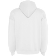 Unisex mikina s kapucňou Otto v nadrozmernej veľkosti - Roly