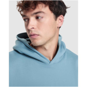 Unisex mikina s kapucňou Otto v nadrozmernej veľkosti - Roly