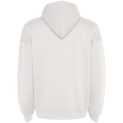 Unisex mikina s kapucňou Otto v nadrozmernej veľkosti - Roly