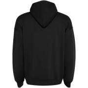 Unisex mikina s kapucňou Otto v nadrozmernej veľkosti - Roly