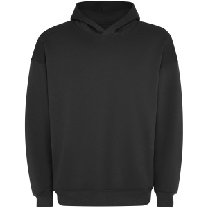 Unisex mikina s kapucňou Otto v nadrozmernej veľkosti