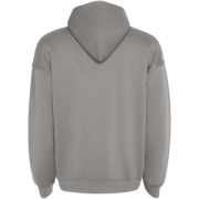 Unisex mikina s kapucňou Otto v nadrozmernej veľkosti - Roly