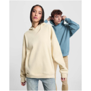 Unisex mikina s kapucňou Otto v nadrozmernej veľkosti - Roly