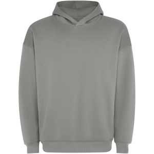 Unisex mikina s kapucňou Otto v nadrozmernej veľkosti