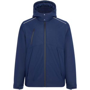 Unisex zateplená parka Emin s polstrovaním