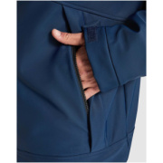 Unisex zateplená parka Emin s polstrovaním - Roly