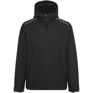 Unisex zateplená parka Emin s polstrovaním