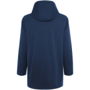Unisex parka s polstrovanou kapucňou - Roly