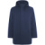 Unisex parka s polstrovanou kapucňou - Roly, farba - námornícka modrá, veľkosť - XL