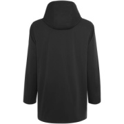 Unisex parka s polstrovanou kapucňou - Roly