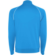 Pánska mikina Valier so zipsom po celej dĺžke - Roly