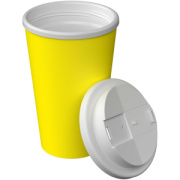 Termoska Americano® Infiniti s objemom 350 ml s viečkom proti vyliatiu