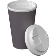 Termoska Americano® Infiniti s objemom 350 ml s viečkom proti vyliatiu