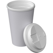 Termoska Americano® Infiniti s objemom 350 ml s viečkom proti vyliatiu