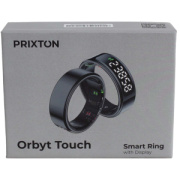 Inteligentný prsteň Prixton Orbyt Touch - Prixton