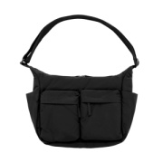 KENTO URBAN RCS polstrovaná crossbody taška z rec. Nylonu - XD Xclusive