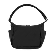 KENTO URBAN RCS polstrovaná crossbody taška z rec. Nylonu - XD Xclusive
