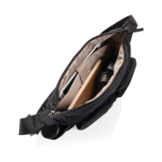 KENTO URBAN RCS polstrovaná crossbody taška z rec. Nylonu - XD Xclusive