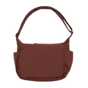 KENTO URBAN RCS polstrovaná crossbody taška z rec. Nylonu - XD Xclusive