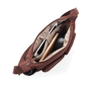KENTO URBAN RCS polstrovaná crossbody taška z rec. Nylonu - XD Xclusive