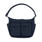 KENTO URBAN RCS polstrovaná crossbody taška z rec. Nylonu - XD Xclusive