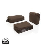 KENTO URBAN RCS sada cest. Org. do batožiny z rec. Nylonu - XD Xclusive