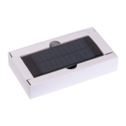 MoLu solárna powerbanka Tallahassee 20.000 mAh - MoLu