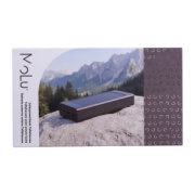 MoLu solárna powerbanka Tallahassee 20.000 mAh - MoLu