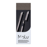 MoLu písacia sada Rio Branco - MoLu
