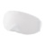 CreaSnow RPET kryt na okuliare na zákazku, farba - white, veľkosť - 200×110×50 mm