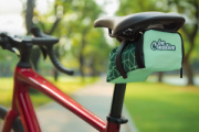 SuboBike Seat taška na sedlo kolesa na zákazku