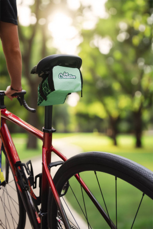 SuboBike Seat taška na sedlo kolesa na zákazku
