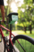 SuboBike Seat taška na sedlo kolesa na zákazku, farba - čierna, veľkosť - 90×80×170 mm